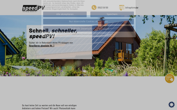www.speedpv.at