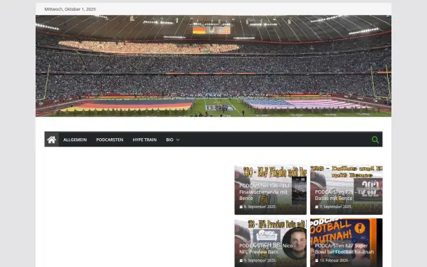 meine-nfl.de