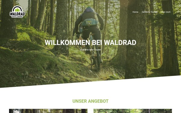 waldrad.at