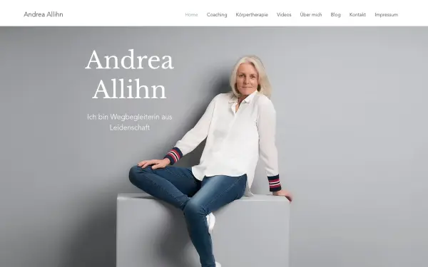 www.andrea-allihn.de