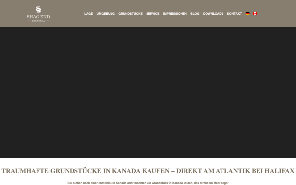 www.shagend.de