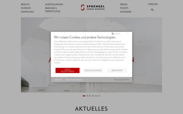 www.sprengel-museum.de