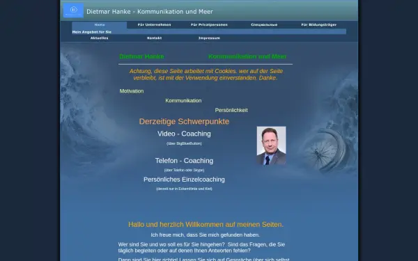 dietmarhanke.de