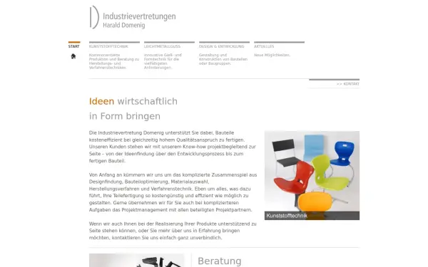 domenig-iv.de