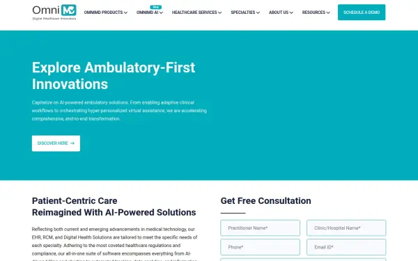 omnimd.com