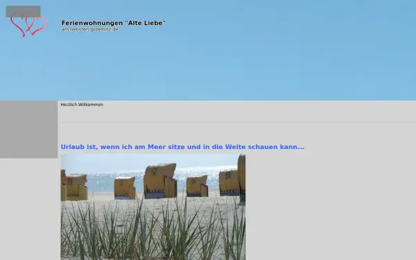 am-liebsten-groemitz.de