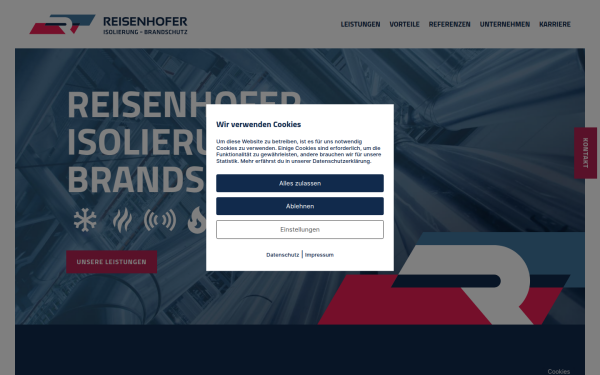 reisenhofer-isolierung.at