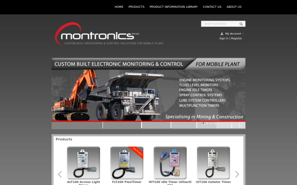 www.montronics.com.au