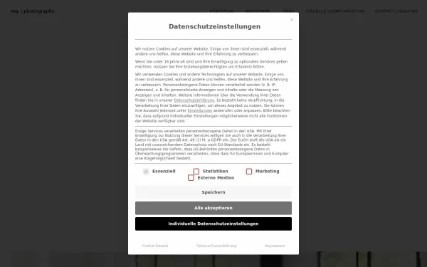markkujath.com