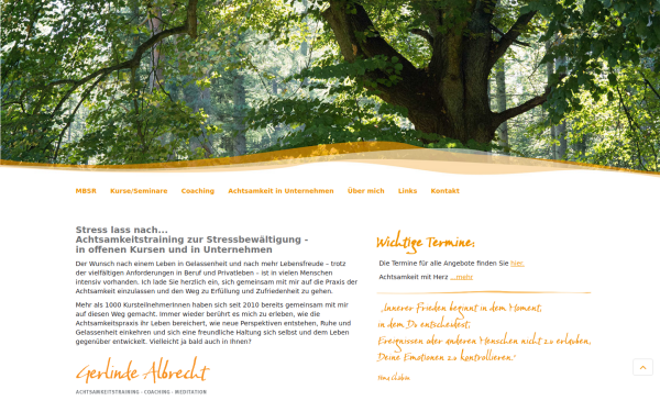 gerlinde-albrecht.de