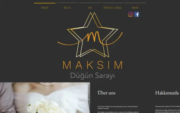 www.maksimdortmund.de