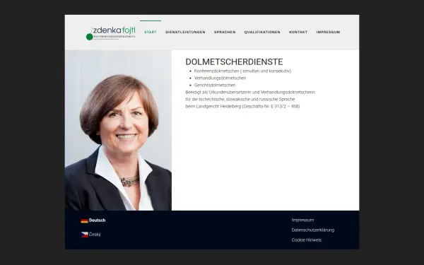zdenka-fojtl.de