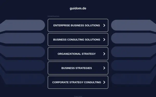 guidom.de