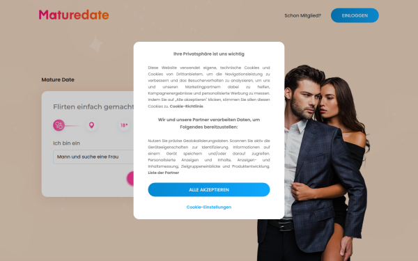 maturedate.de