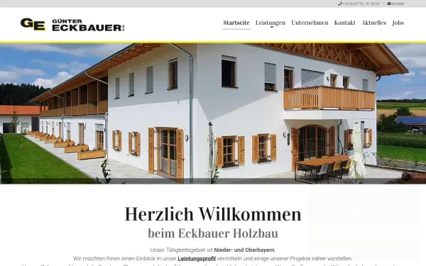 www.eckbauer-holzbau.de