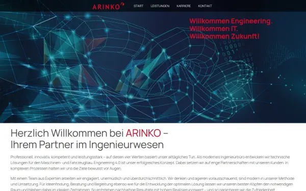 arinko.de