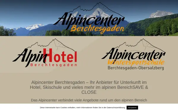 www.alpincenter-berchtesgaden.de
