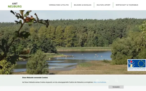 www.amt-neuburg.de