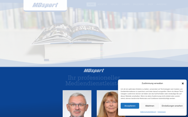 www.mdsport.de
