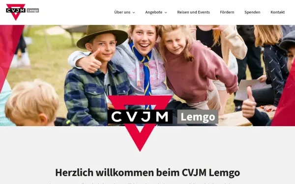 cvjm-lemgo.de