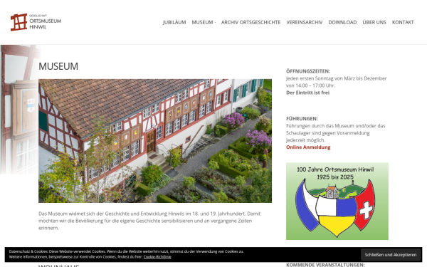 ortsmuseum.ch