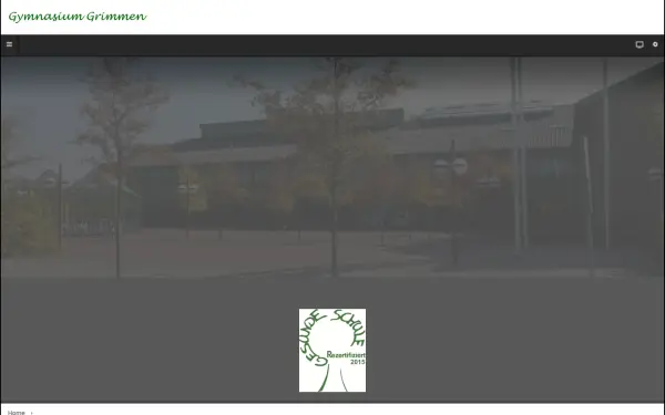 gymnasiumgrimmen.de