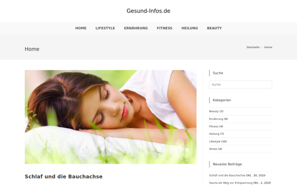 www.gesund-infos.de