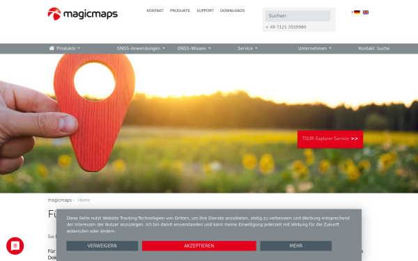 www.magicmaps.de