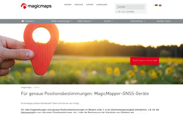 www.magicmaps.de