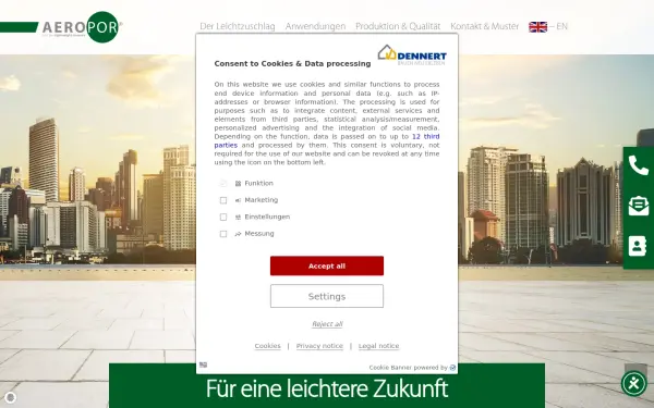 www.aeropor.de