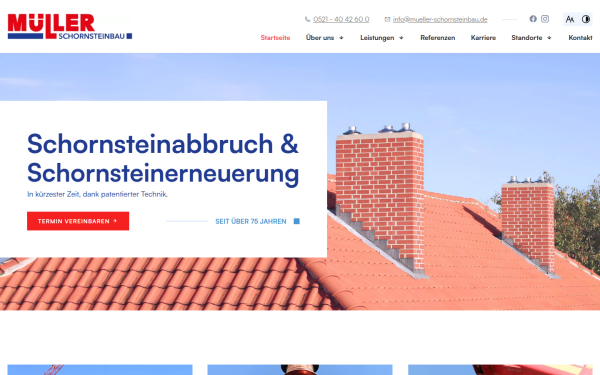 www.mueller-schornsteinbau.de