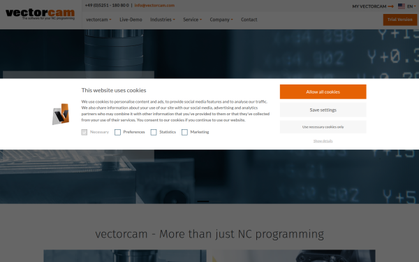 www.vectorcam.com