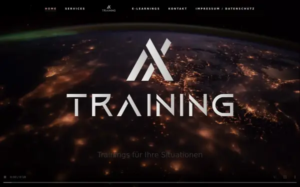 www.ax-training.de
