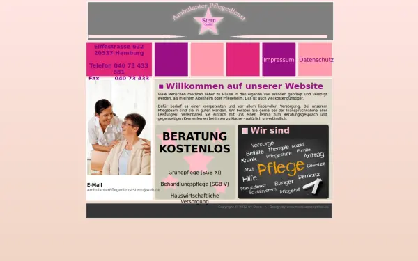 ambulantepflege-stern.de