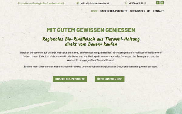 www.biohof-votzenthal.at