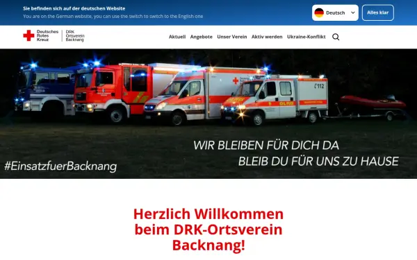 www.drk-backnang.de