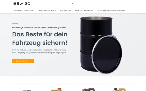 5w-30.de