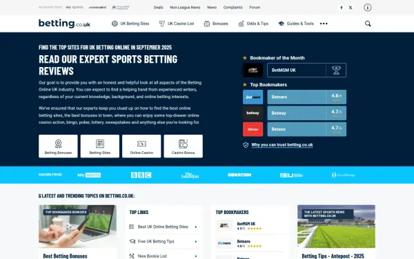 www.betting.co.uk