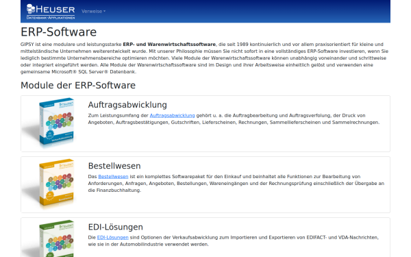 heuser.eu