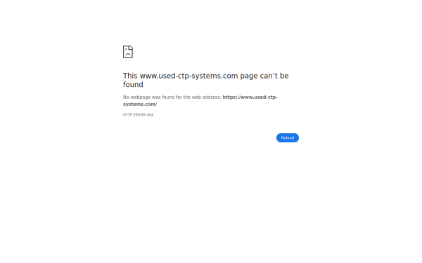www.used-ctp-systems.com