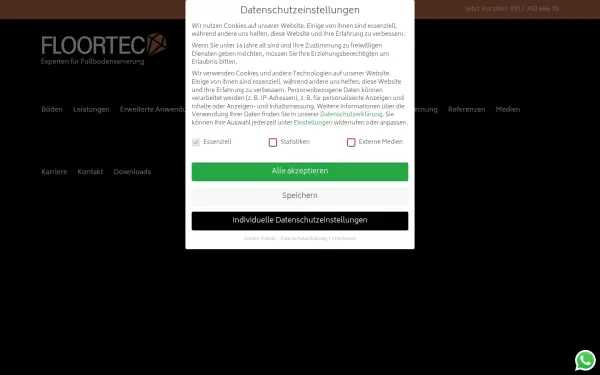 www.floortec.de