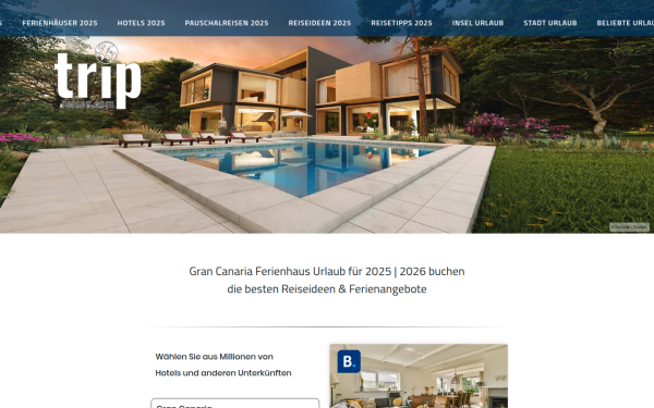 www.gran-canaria-ferienhaus.de