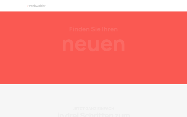at.trenkwalder.com