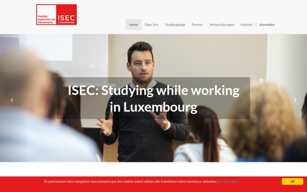 isec.lu