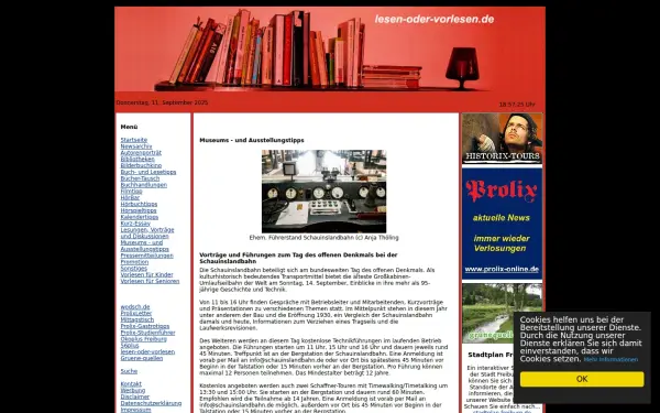 lesen-oder-vorlesen.de