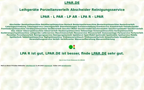 lpar.de