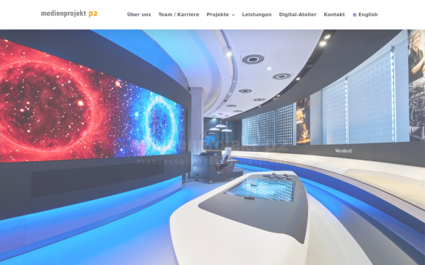 medienprojektp2.de