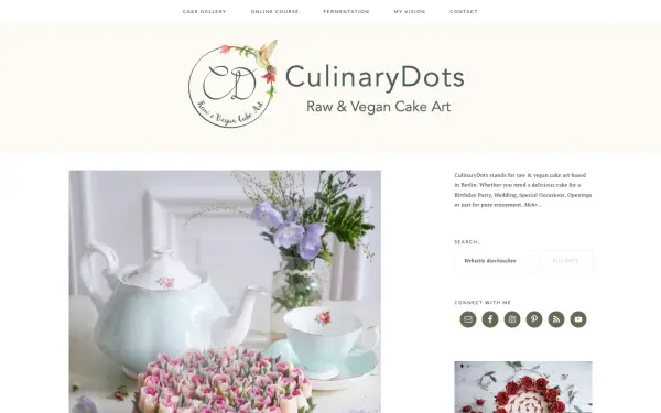 www.culinarydots.com