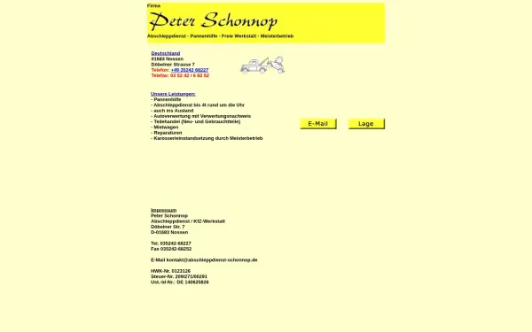 abschleppdienst-schonnop.de