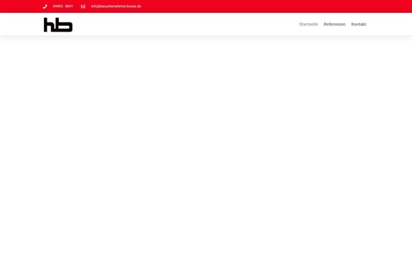 bauunternehmen-bosse.de